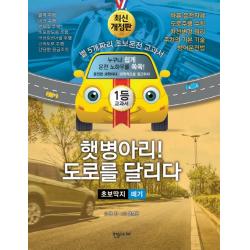 햇병아리! 도로를 달리다:초보딱지 떼기 한솜미디어