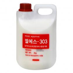 식품용 실리콘 소포제 Ls 303