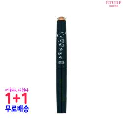 에뛰드하우스 블링블링 아이 스틱 섀도 1.4g, 11호 소행성 장미별, 1set