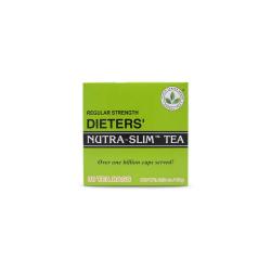 Nutra Slim 정기적 인 근력 다이어트 네이처 슬림 차잎 트리플 브랜드 30 티백, 선택, 상세설명참조