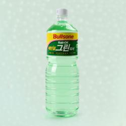 불스원 Rain OK 에탄올 워셔, 1.8L, 6개