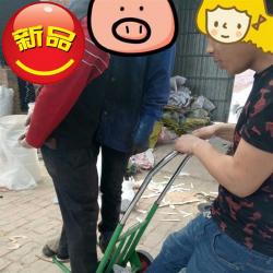 접이식핸드카 손수레 라지 편리함 가정차량, T06- 미들네모형 고무 계단 2결박, 기본