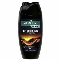 (독일직배) Palmolive 팜올리브 남성용 바디워시 샤워젤 250ml 6팩 Men Energising Shower Gel