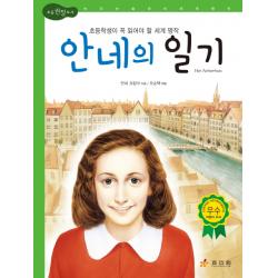 안네의 일기 효리원