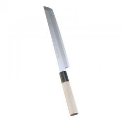 사카이 사실 히카루 풍작 회 앞 마루(고정)21cm 10526[일본식 식칼 유 칼날 마사오][주방관]
