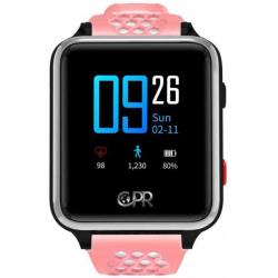 영국직송 독립성을 원하는 어린이와 부모들을 위한 CPR Guarder II Smartwatch 항상 안전하다는 것을 아는 어린이들