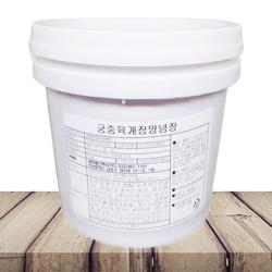 새한 궁중육개장소스 3kg [한국물],얼큰담백육개장,유명맛집육개장,사골육개장, 3kg, 1통