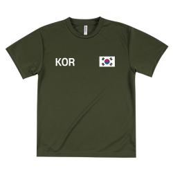 2021년 NEW 신상 KOR 기능성 쿨론 면 반팔티