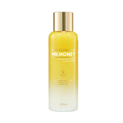 바닐라코 미스 플라워 앤 미스터 허니 프로폴리스 리쥬비네이팅 에센스토너, 190ml, 9개