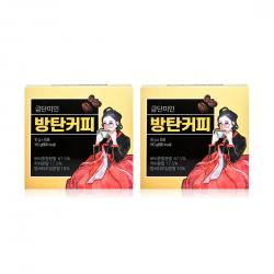 금단미인 방탄커피 2box /Mct오일/다이어트보조식품