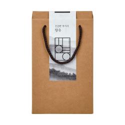 [향유상회] 참바른선물세트, 참기름+들기름선물세트