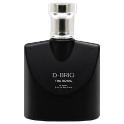 디브리오 더로얄 옴므 오드 퍼퓸, 50ml, 50ml