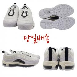 나이키 [당일발송] 에어맥스 97 화이트(921733-103) 운동화 신발 스니커즈