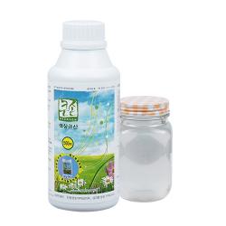 보람농자재 큰손 액상규산 500ml 수용성규산 A32