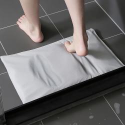 에쉬울프 프리미엄 규조토 발매트 화장실 욕실 발판 매트 집들이 선물