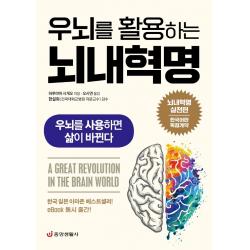 우뇌를 활용하는 뇌내혁명:우뇌를 사용하면 삶이 바뀐다 중앙생활사 하루야마 시게오