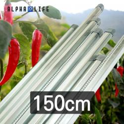 알파라이프 고추대 작물지지대 150cm 작물지지대 150cm 30개