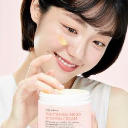네이처카인드 비타민 크림 500g 1개