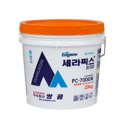 쌍곰 타일본드 세라픽스 실내벽면용 20kg, 단품