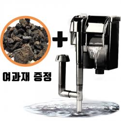 싸다군 미니 걸이식여과기(여과재 증정)