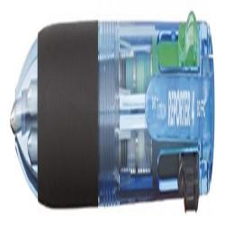 TOMBOW 리포터4 4색 볼펜 BC-FRC, 투명