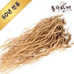 동의한재 국산 통자 우슬 뿌리 600g 쇠무릎 우술 우슬초 단품