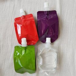 국내산) 주성포장 투명 치어팩 80-100ml 100매, 9공