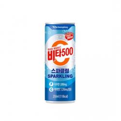 광동 비타500 스파클링 250mlx48캔