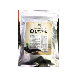 제철 해산물 반찬 돌자반볶음(바다마음 파래 400g)X8 김 해조류 해초(W6992B6), 오버레이 1