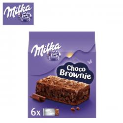 스위스 밀카 쿠키 28종 MILKA, 밀카 초코브라우니 150g