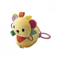 피플 비 캐릭터 불량 만져 도망 친다! 머리도 좋아진다! 술래 잡기하세요