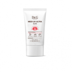 Dr.G 닥터지 메디 UV 울트라 선 50ml (SPF50+ PA+++), 최근제조, 50ml, 30개