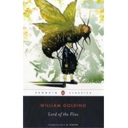Lord of the Flies (Penguin Classics), Penguin Books