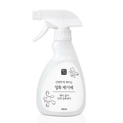 베리크린 만능 얼룩제거제 흰옷핏자국커피, 얼룩제거제 300ml