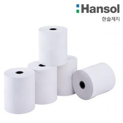 (주)도미니팩토리 친환경 79x70 포스용지 감열지 카드단말기 (1박스 50롤), 50롤