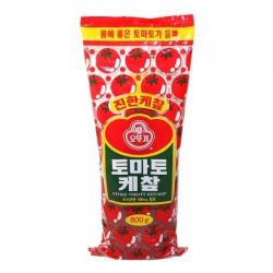 오뚜기 토마토케찹800g 케찹, 800g, 3개