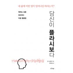 당신이 플라시보다:원하는 삶을 창조하는 마음 활용법 샨티