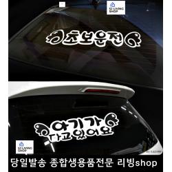 9세아이동승 6세아이동승 7세아이동승 저학년아이동승 초보스티커 아기스티커, 아기가타고있어요