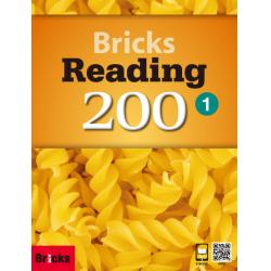 Bricks Reading 200. 1