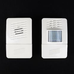 40 나래무역 / 전기안전용품 무선 센서문지기 SN-DO06 무선센서문지기 경보기 철물용품 경보기/호출벨/차임벨