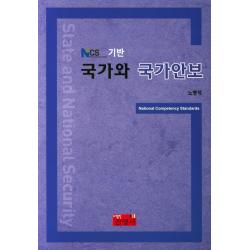 Ncs 기반 국가와 국가안보 진영사