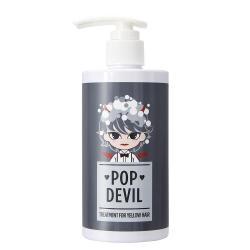모에타 팝데빌 회색 트리트먼트, 1개, 300ml