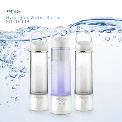 휴대용 2972 채린수소수hvhsd 661 제조기 휴대용텀블러 하이드로젠 수소수미스트 디지털 수소수 주방가전 정수기 수소수발생기 냉온수기 13353 틀니살균 야채살균 가전 몸에좋은물 채린 수소수생성 건강한물xtgvhxzt, 본상품선택