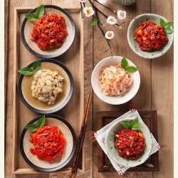 광천젓갈 토굴안애 명품 광천 토굴새우젓 - 추젓 300g ~ 5kg 새우젓, 1개