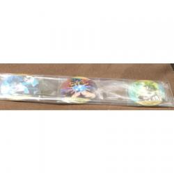 노 품 드래곤 볼 초 영화 브로리 고지타 손오공 베지터 혹 로리 캔 배치, 상세 설명 참조0