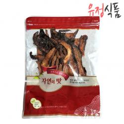 정화식품 무료배송 빅굿다리 300g 2봉