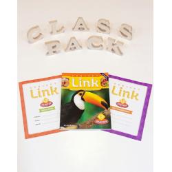 Subject Link Starter. 2 Class Pack Ne Build&grow