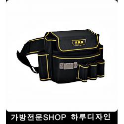 작업현장 불편없이 분리 공구가방 트럭공구함 공구통