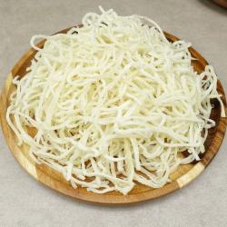 다승식품 오징어 진미채 촉촉 쫄깃 A급, 1봉, 300g