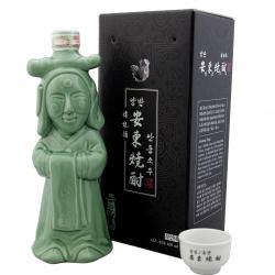 양반 안동소주 전통주 각시 45도 400ml 잔1, 1개
